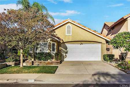 4 Dewberry Rancho Santa Margarita, CA 92688