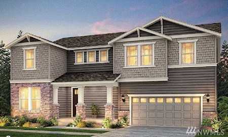 29005 NE 155th (Lot 108) St NE Duvall, WA 98019