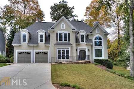 4257 Creek Haven Dr Marietta, GA 30062