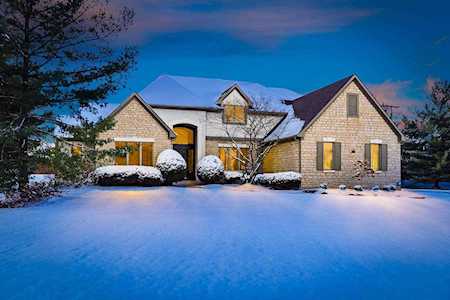 2350 Ashbury Close Powell, OH 43065