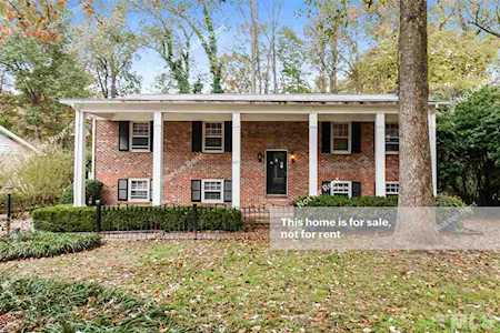 601 Tiffany Circle Garner, NC 27529