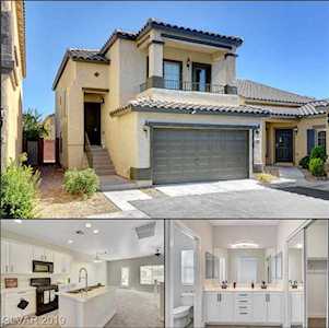 7808 Hornstone Ct Las Vegas, NV 89149