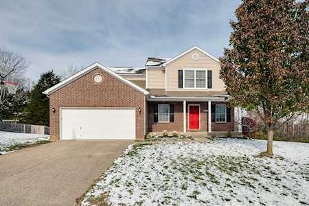 2002 Cherry Ridge Ct La Grange, KY 40031