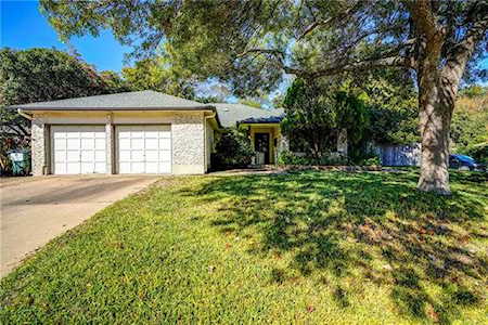2100 Surrender Ave Austin, TX 78728