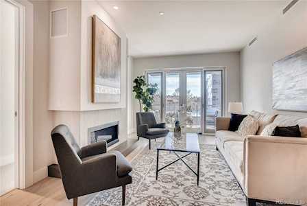 155 Steele Street #313 Denver, CO 80206