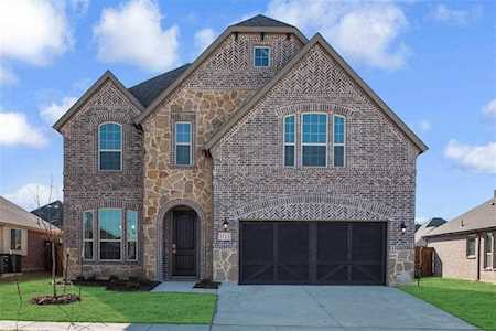 1113 Quail Dove Drive Little Elm, TX 75068