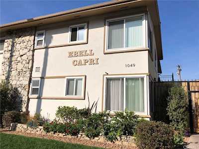 1049 E 3rd Street #9W Long Beach, CA 90802
