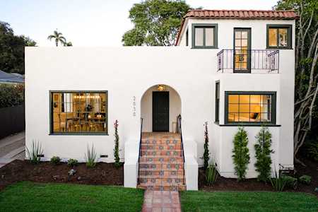 2030 Anacapa St Santa Barbara, CA 93105