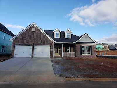2620 Windjammer Ln Knoxville, TN 37932