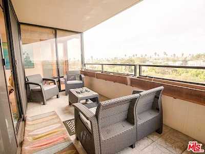 4316 Marina City Drive #131 C Marina Del Rey, CA 90292