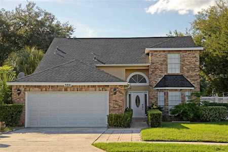 566 Queensbridge Drive Lake Mary, FL 32746