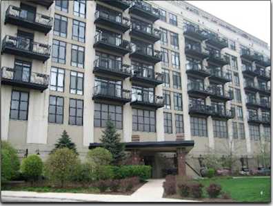 1524 S Sangamon St #709 Chicago, IL 60608