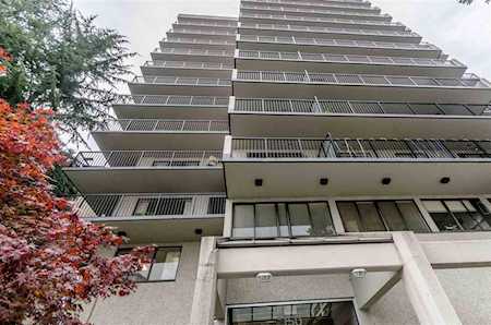150 E 15th Street #203 North Vancouver, BC V7L 4N9