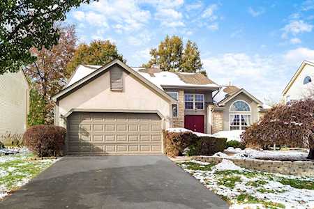 8191 Barlow Road Westerville, OH 43081