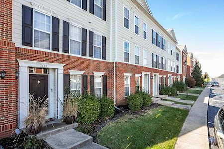 2427 Lady Bedford Place Lexington, KY 40509
