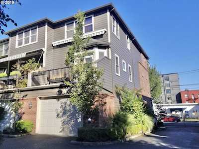 1954 NW Overton St #6 Portland, OR 97209