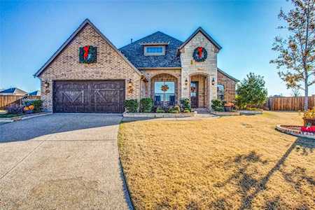 4018 Bear Creek Court Celina, TX 75078