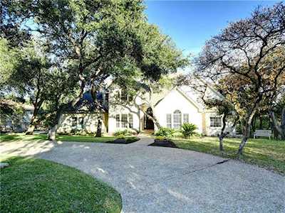 3707 Winding Creek Dr Austin, TX 78735