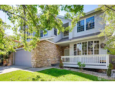 8427 Zinnia Ct Arvada, CO 80005