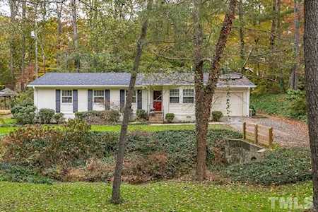 922 Wimbleton Drive Raleigh, NC 27609