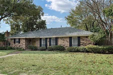 607 Lake Ridge Drive Allen, TX 75002