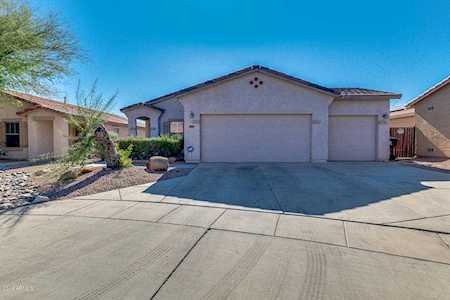 16927 W Carmen Drive Surprise, AZ 85388