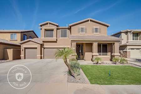 4692 E Firestone Drive Chandler, AZ 85249