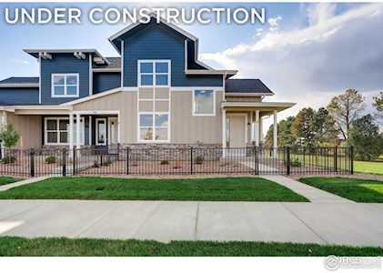 3348 Green Lake Dr Fort Collins, CO 80524