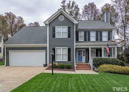 9120 Deershire Court Raleigh, NC 27615