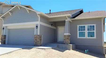 4173 Captain Jack Lane Colorado Springs, CO 80924