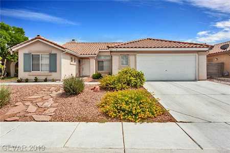 1135 Healing Waters Ln North Las Vegas, NV 89031
