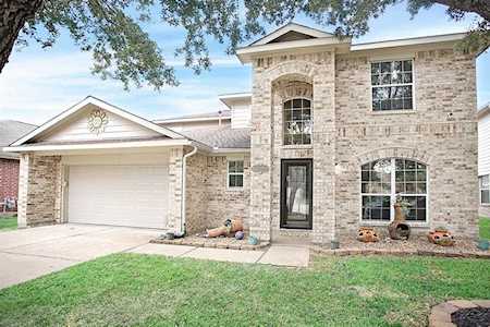 14706 Chapel Cove Ct Cypress, TX 77429