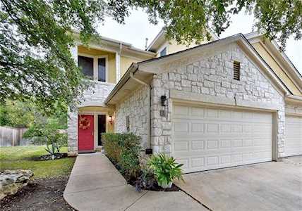 4620 William Cannon Dr #8 Austin, TX 78749
