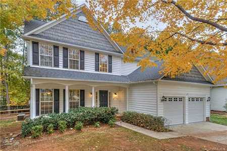 20215 Tailwind Ln Cornelius, NC 28031