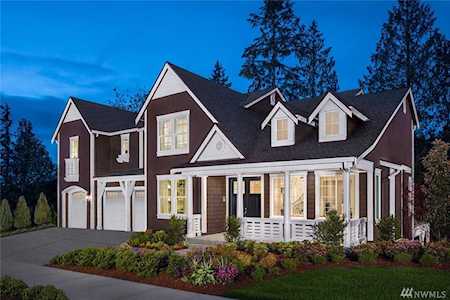 11811 NE 45th (homesite 7) St Kirkland, WA 98033