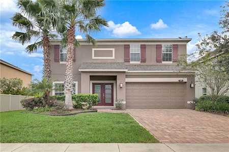 535 Belle Fern Ct Ocoee, FL 34761