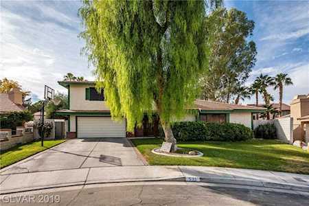 535 Trimley Ct Henderson, NV 89044