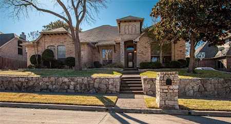 7916 Sheffield Court North Richland Hills, TX 76182