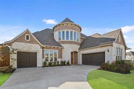 2105 Prospect Drive Frisco, TX 75036