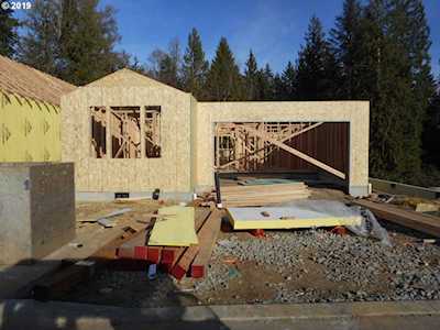 17405 NE 19th Dr Ridgefield, WA 98642