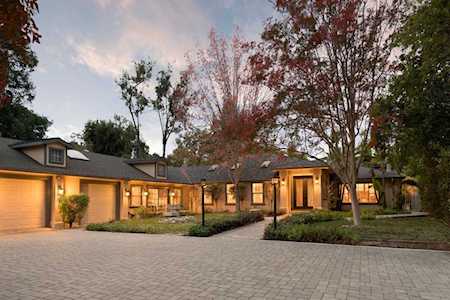 13651 Saratoga Sunnyvale Rd Saratoga, CA 95070