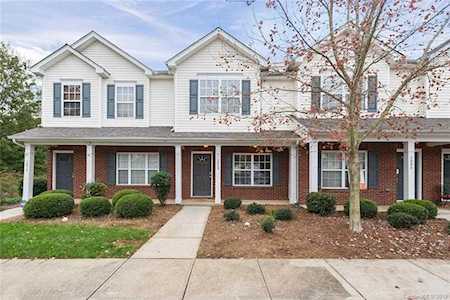 3008 Summerfield Ridge Ln Matthews, NC 28105