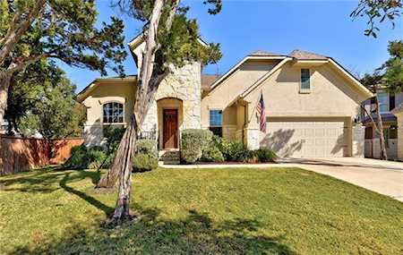 5209 Castana Bnd Bee Cave, TX 78738