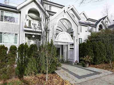 1433 E 1st Avenue #PH3 Vancouver, BC V5N 1A4