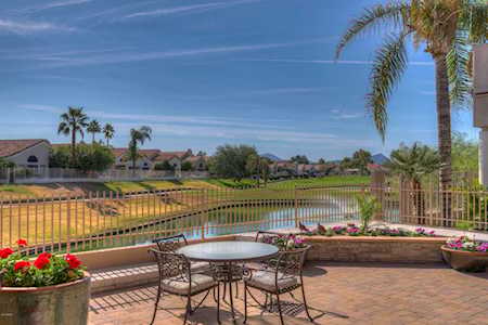 8225 E Jenan Drive Scottsdale, AZ 85260