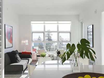 707 E 3rd Street #407 North Vancouver, BC V7L 1G8