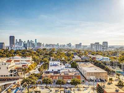 4611 Travis Street #1107B Dallas, TX 75205