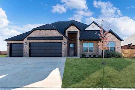 1501 Blue Moon RD Centerton, AR 72719