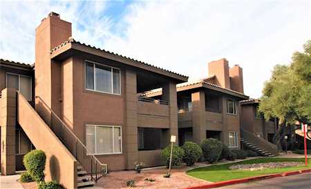 7009 E Acoma Drive #1045 Scottsdale, AZ 85254