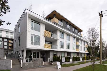 375 W 59th Avenue #302 Vancouver, BC V5X 1X3